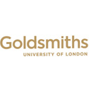 Goldsmiths, University of London校徽