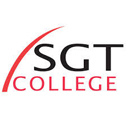 South Georgia Technical College校徽