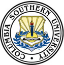Columbia Southern University校徽