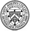 Saint Josephs College校徽