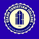 Ozark Christian College校徽