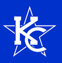 Kilgore College校徽
