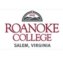 Roanoke College校徽