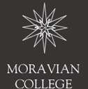 Moravian College校徽