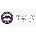 Longmont Christian School校徽