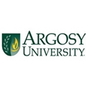 Argosy University-Salt Lake City校徽