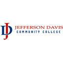 Jefferson Davis Community College校徽