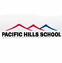 Pacific Hills School校徽