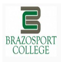 Brazosport College校徽