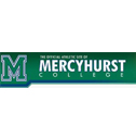 Mercyhurst College校徽