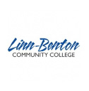 Linn-Benton Community College校徽