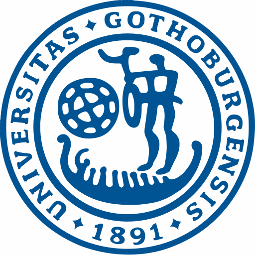 Göteborgs universitet校徽