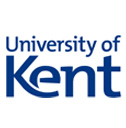 University of Kent校徽