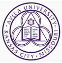 Avila University校徽