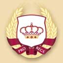 Redeemer Classical Christian Academy校徽