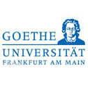 Goethe University Frankfurt校徽