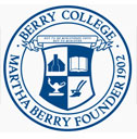 Berry College校徽