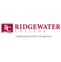 Ridgewater College-Hutchinson Campus校徽