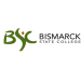Bismarck State College校徽