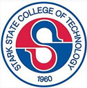 Stark State College of Technology校徽