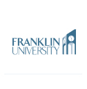 Franklin University校徽
