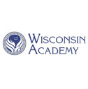 Wisconsin Academy校徽