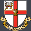 University of Chester校徽