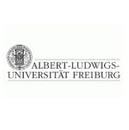 University of Freiburg校徽