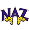 Nazareth Academy校徽