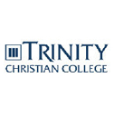 Trinity Christian College校徽