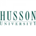 Husson University Graduate School校徽