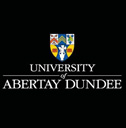 University of Abertay Dundee校徽