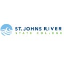 Saint Johns River Community College校徽