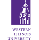 Western Illinois University校徽