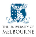The University of Melbourne校徽