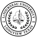 LeTourneau University校徽