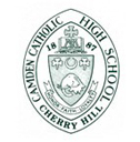 Camden Catholic High School of Cherry Hill校徽