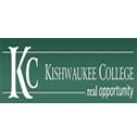Kishwaukee College校徽
