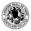 Northland College校徽