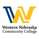 Western Nebraska Community College校徽