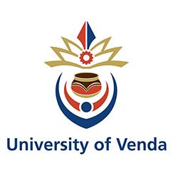University of Venda校徽