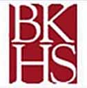 Bishop Kenny High School校徽