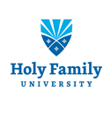 Holy Family University校徽