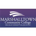 Marshalltown Community College校徽