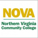 Northern Virginia Community College - Manassas Campus校徽