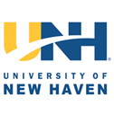 University of New Haven Graduate School校徽