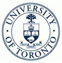 University of Toronto校徽