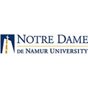 Notre Dame de Namur University校徽