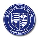 Wildwood Catholic High School校徽