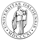 University of Oslo校徽